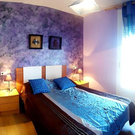 Leroy Apartment Empuriabrava Exterior photo