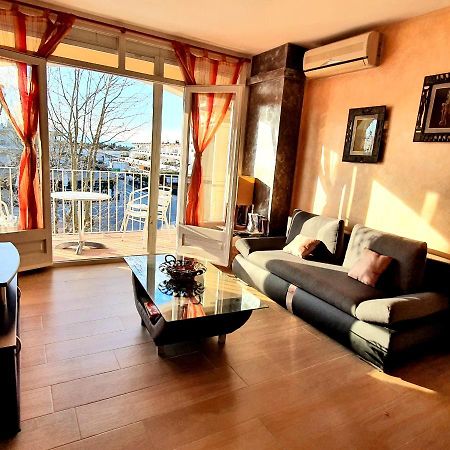 Leroy Apartment Empuriabrava Exterior photo