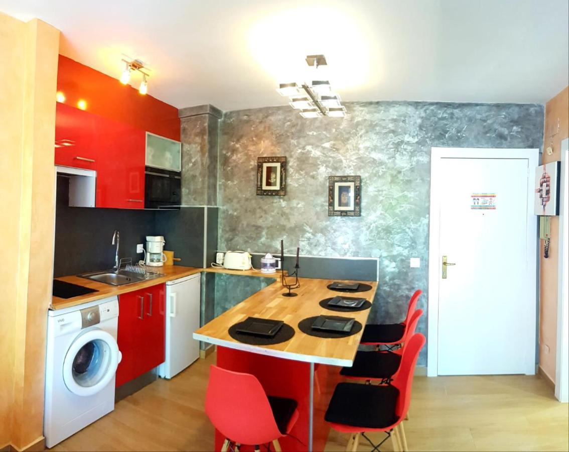 Leroy Apartment Empuriabrava Exterior photo