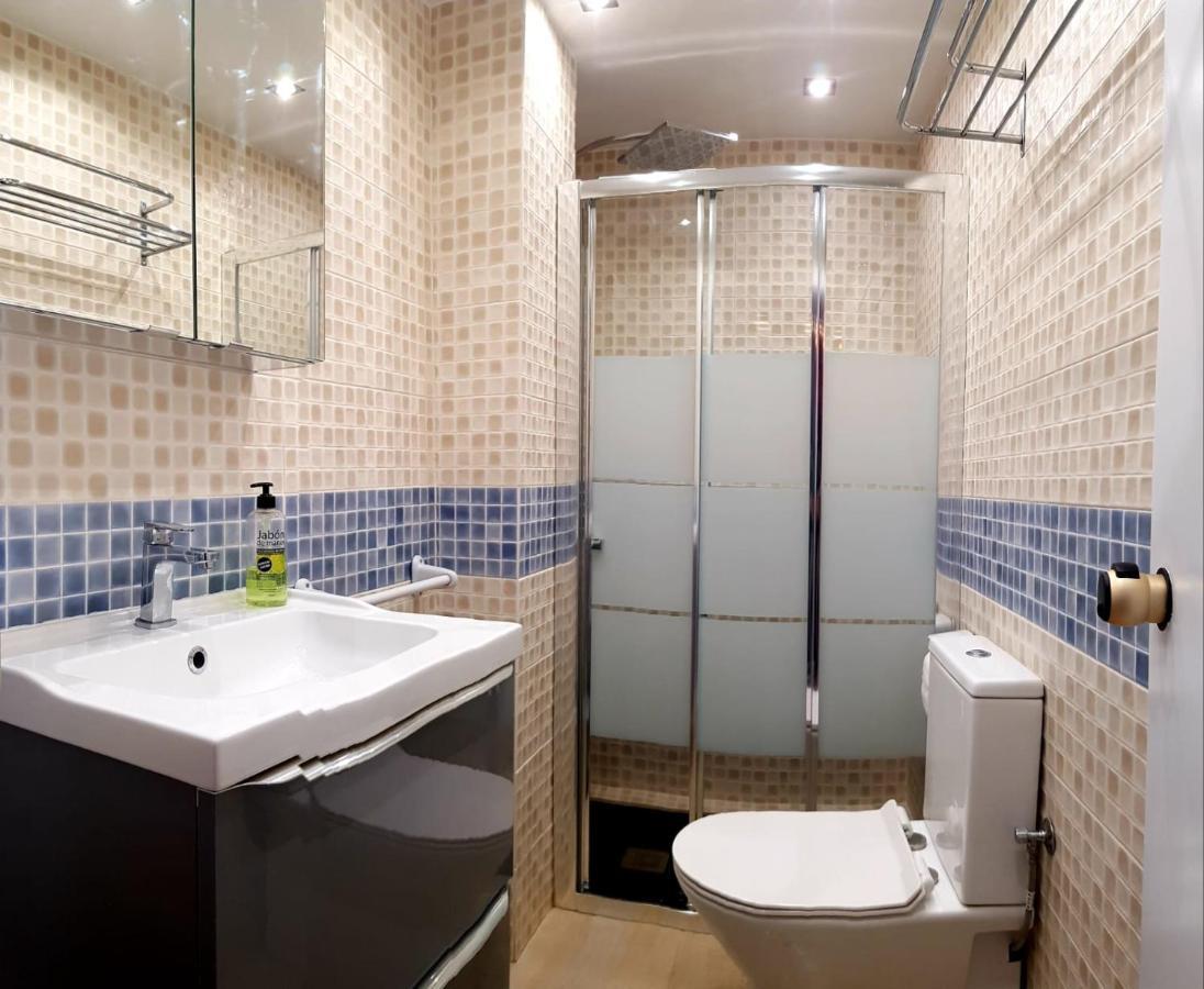 Leroy Apartment Empuriabrava Exterior photo